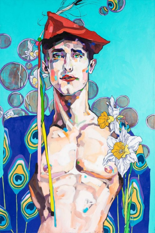 Pride, Pycha, Dominik Jasiński