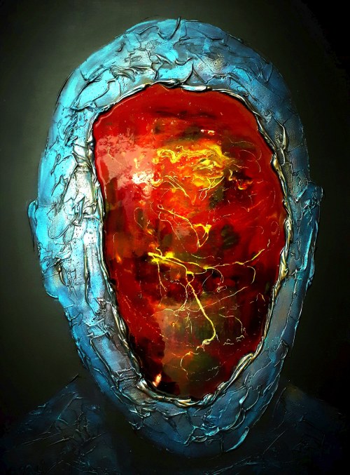 Istota I, 2022 r., Przemysław Adamowski
