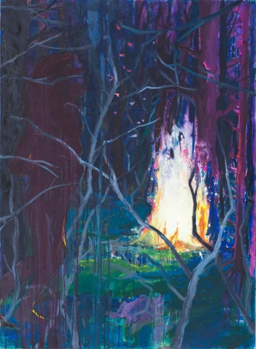 Bez tytułu, 2016, Agnieszka Strojna