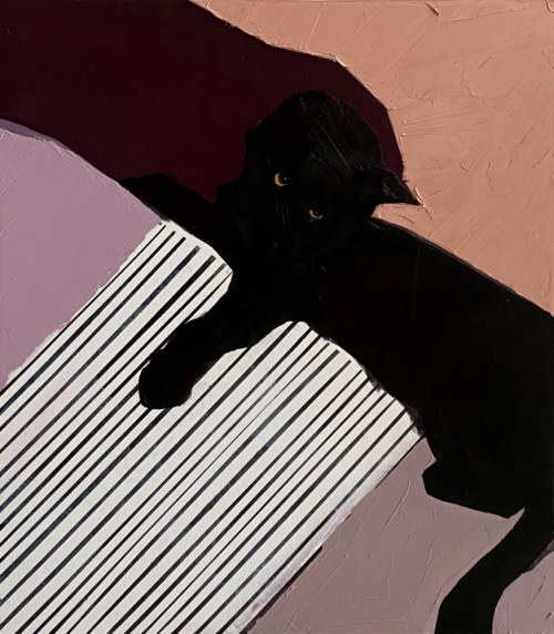 Miau 1, Agnieszka Hrynkiewicz-Sudnik
