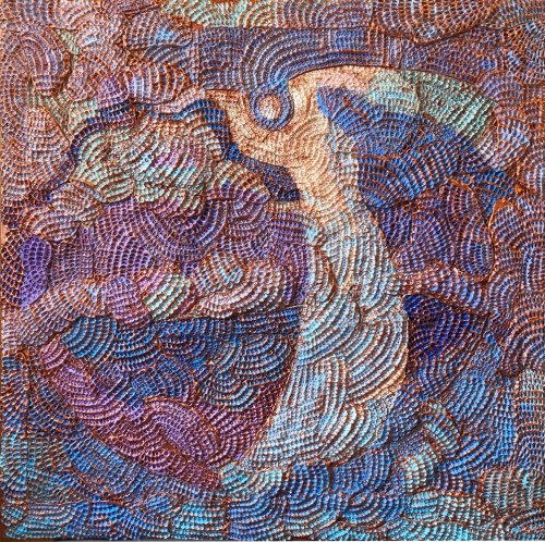 Anioł, Olga Kunats