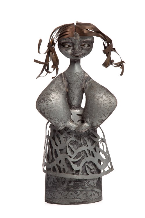 Metaloplastyka, Adam Szubski