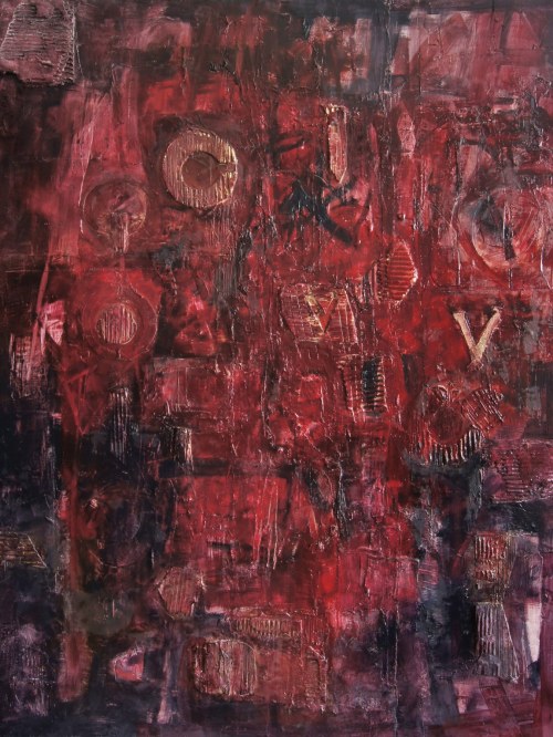 EGO, 2022, Janusz Zigmański