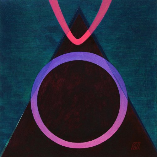 Eve, 2019 - 2020, Serge Vasilendiuc