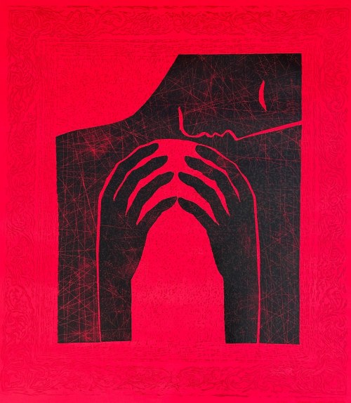 W pewnych ramach - 2, 2022, Jolanta Johnsson