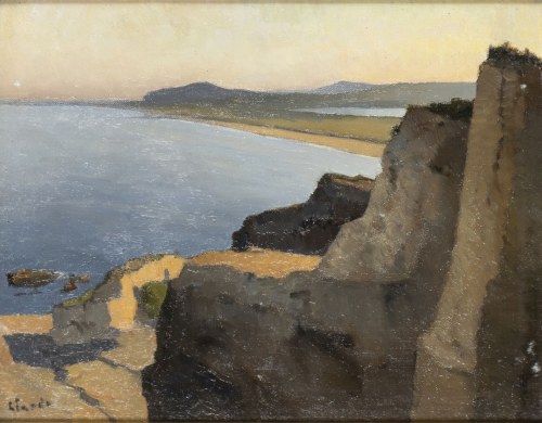 1894-1970), Torregaveta, Vincenzo Ciardo