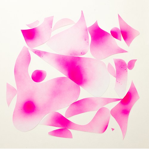 pink stuff, Aga Nowacka