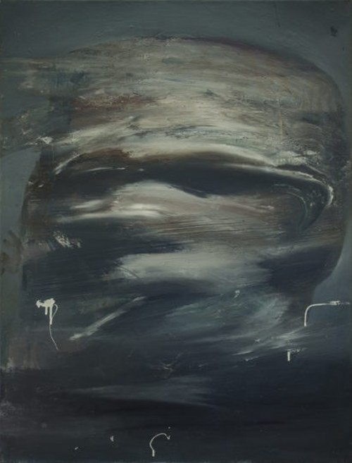 Smoke, 2018, Nikita Tsoy