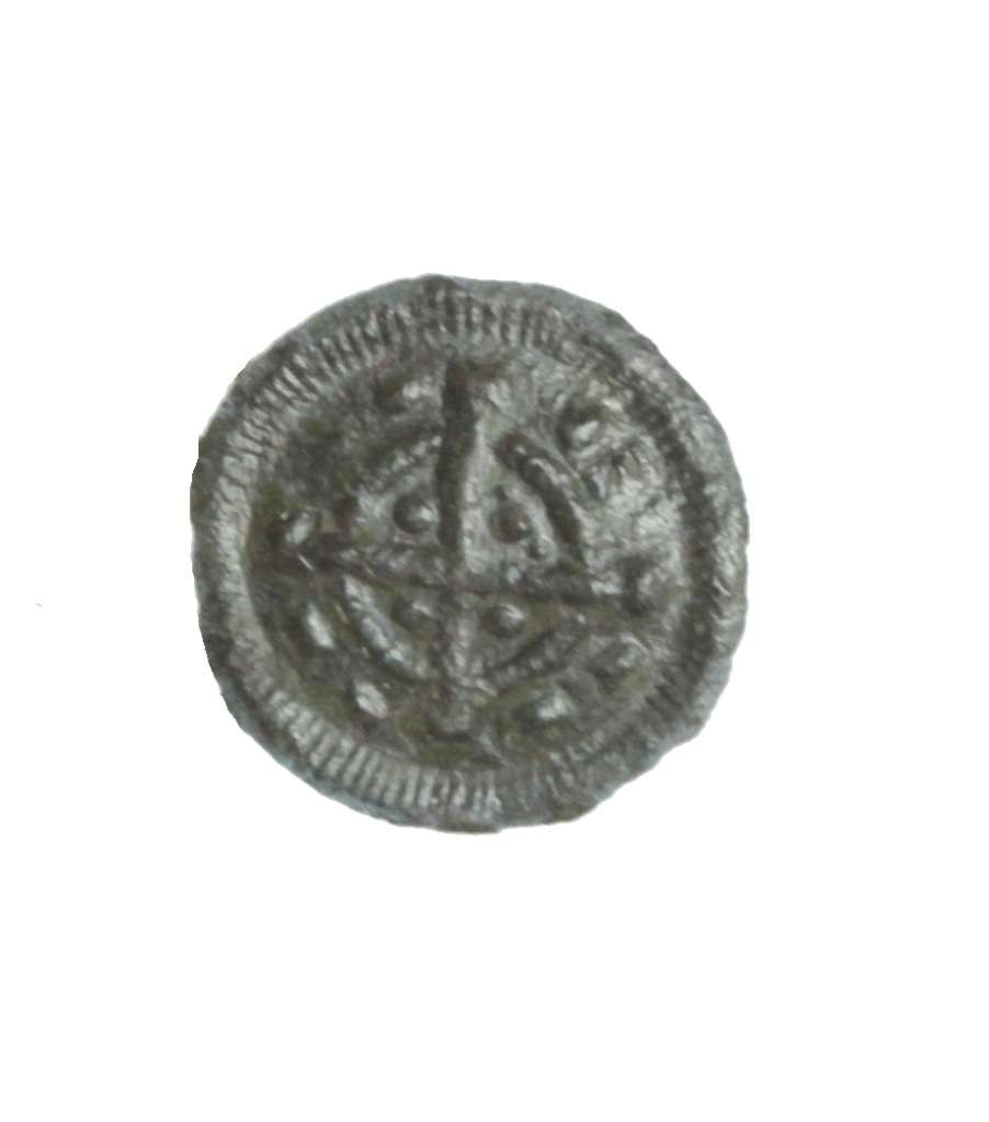 KINGDOM OF HUNGARY, Bela III (1131-1141), denarius. - Online auction /  Online bidding - Price - OneBid