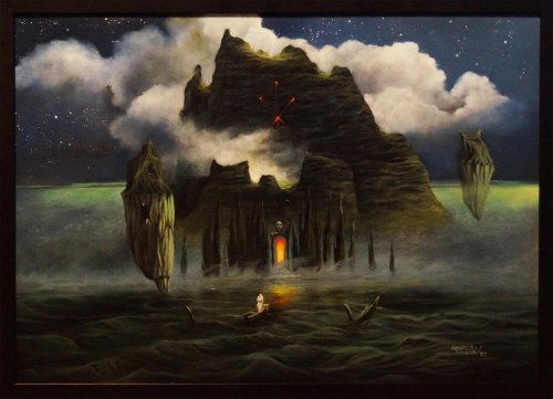 Odwaga, 2023, Agnieszka Wilk