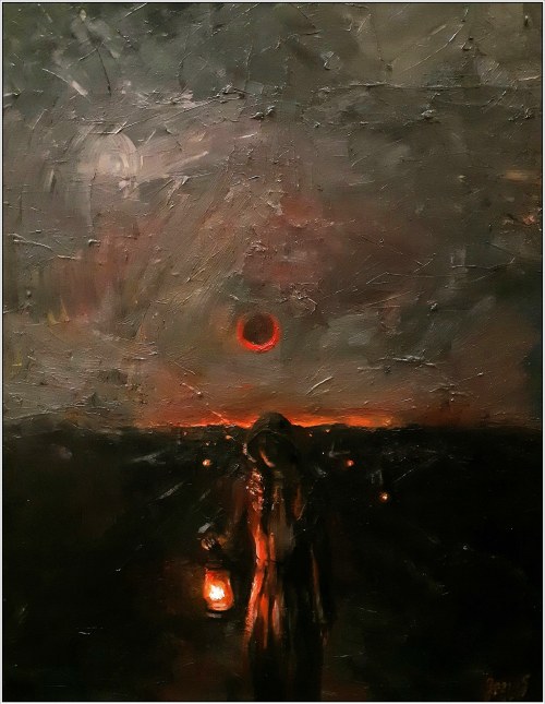 Zaginiona, 2023, Przemysław Adamowski