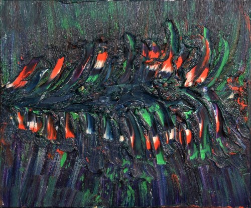 Carpe Diem, 2020, Yehor Lemzyakoff