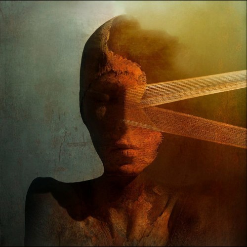 Cration, Marcin Sacha