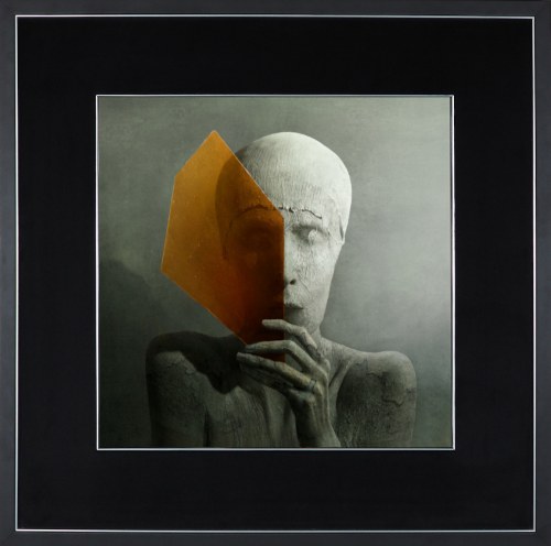 Punkt Widzenia / Point of View, Marcin Sacha