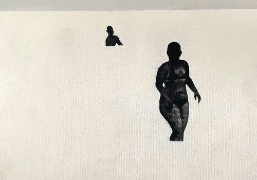Quarantine III, 2020, Julita Malinowska