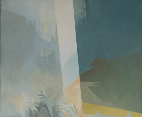 Świt > Noc, 2009, Janusz Debis