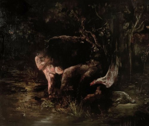 Tree Of Life, 2020 r., Julia Medyńska