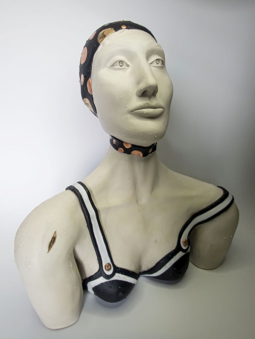 Kropka, 2023, Eliza Potyra