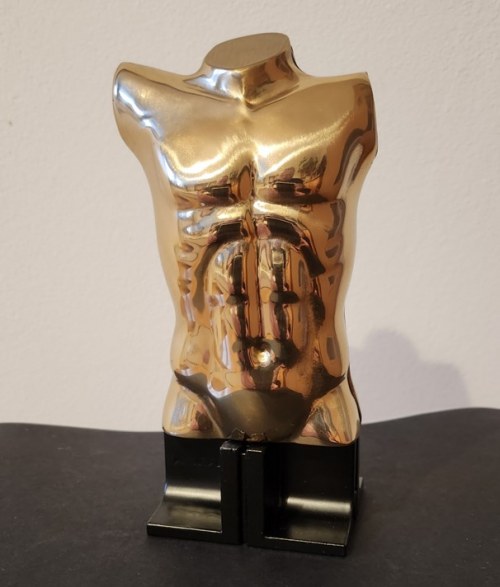 Tors, 1989, Miguel Berrocal