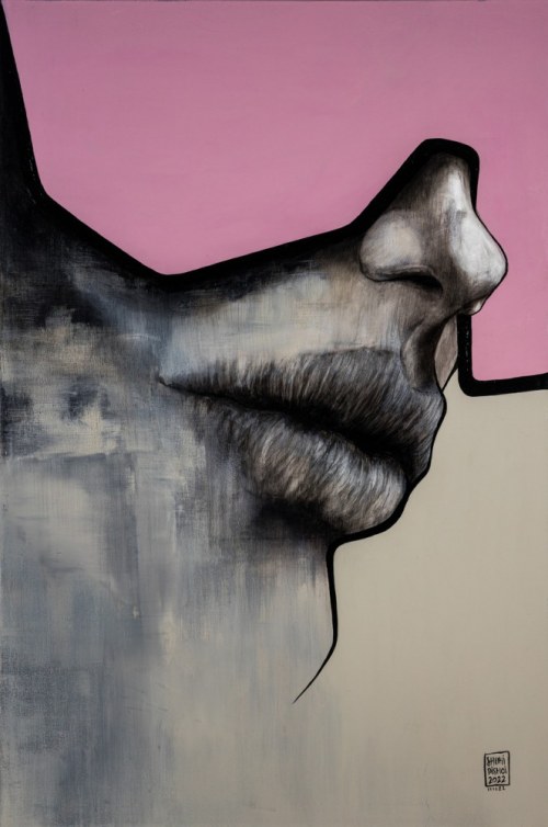 Dis Moi Ambiance, Michał Szumiński