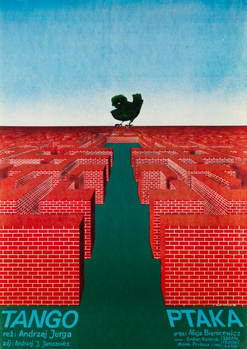 1981, Paweł Petrycki
