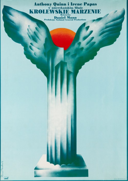 1975, Rene Mulas