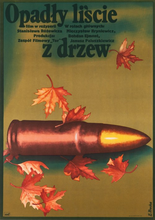 1975, Elżbieta Procka