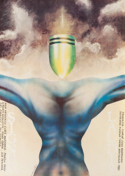 1981, Marian Nowiński
