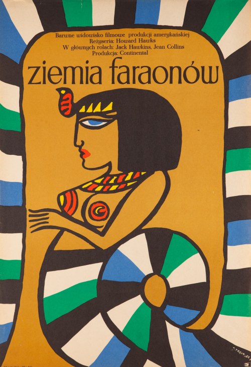 1972, Jerzy Treutler