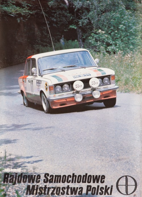 ŁOPIEŃSKI, 1987, Stańczyk