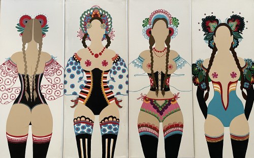 Kobity, Marta Kic