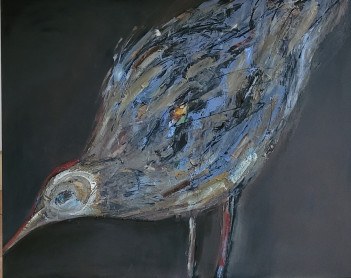 "W DRODZE", Iwona Ostrowska