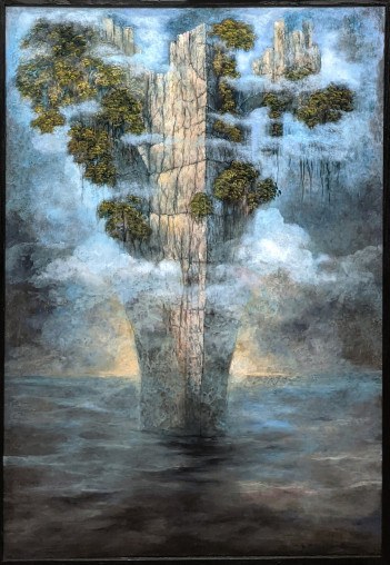 "KAMIEŃ", Piotr Brzozowski
