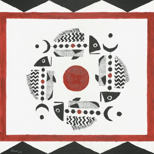 Bez tytułu/ untitled, Azhar Haitham Saeed