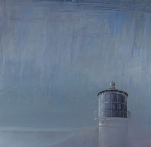 Absolute precision #3, 2023, Tomasz Pilikowski