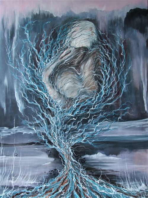 Roots, Katarzyna Koch
