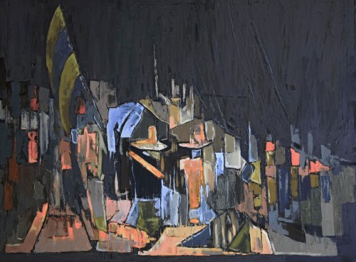 Nocna straż, Tomasz Masionek