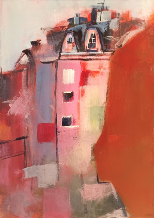 Daydream, Julia Latusek