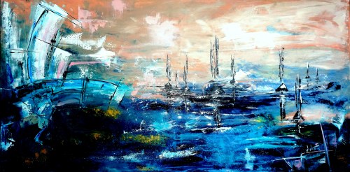 Open your mind, Natalia Olejniczak