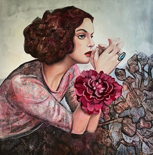 NT, Olena Markova