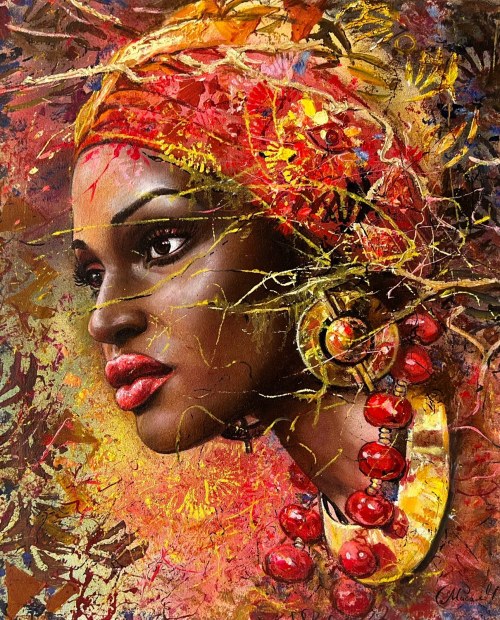 NEW HOPE, Natali Masaliti
