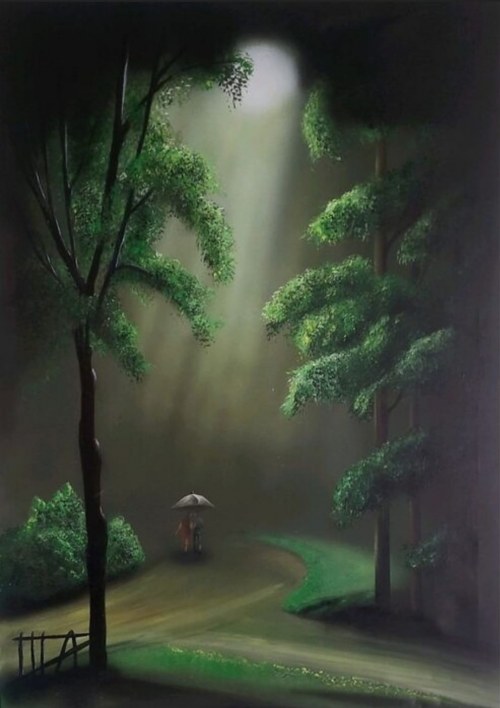 Walk, Marcin Jędrzejewski
