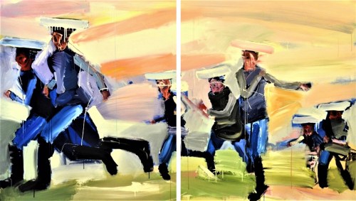 KRIMKKRRR 1896, 2016, Paweł Kleszczewski