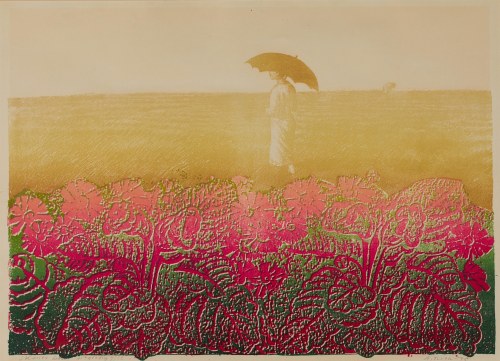 Koniec lata, 1975, Aleksander Turek