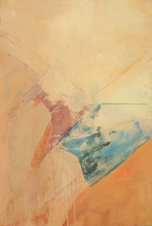 Korozja, 2017, Weronika Stańczak