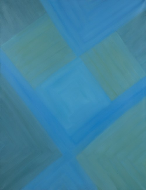 Bez tytułu, 2003, Anna Podlewska-Polit