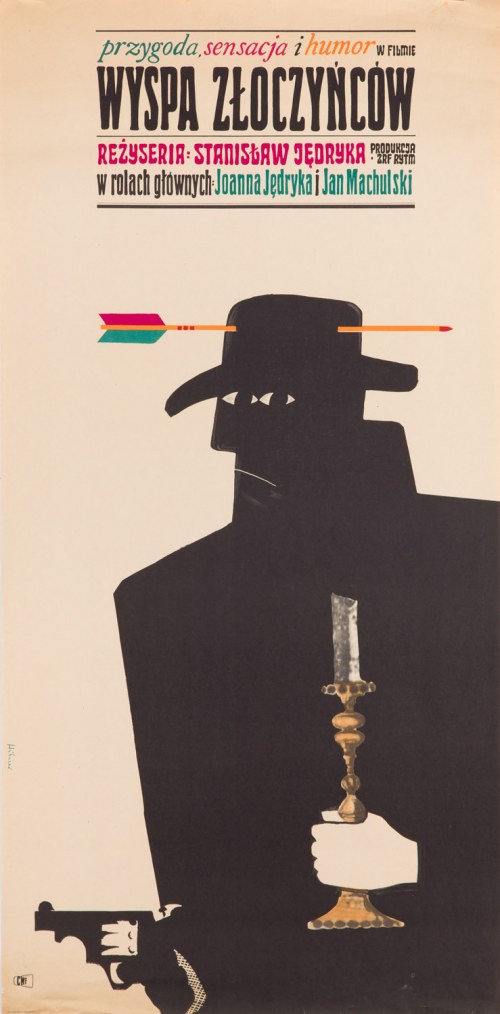 1965, Maciej Hibner