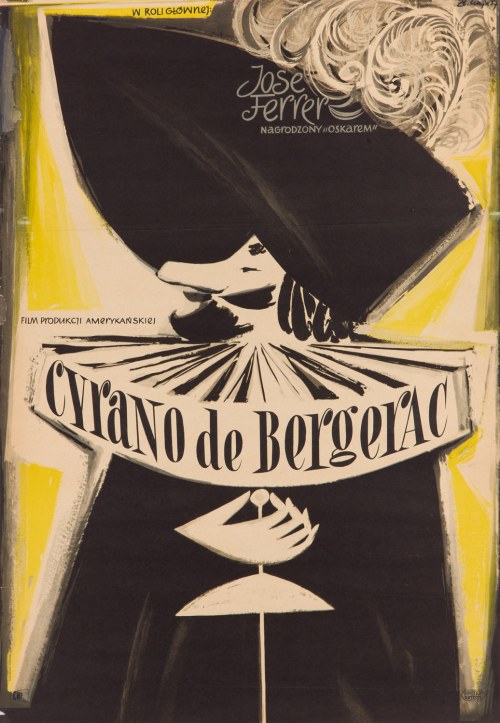 1957, Zbigniew Kaja