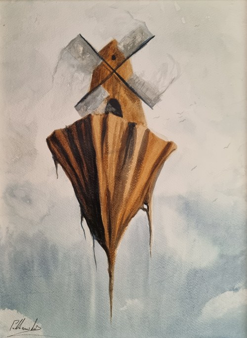 numer 1, 2023, Oskar Polkowski