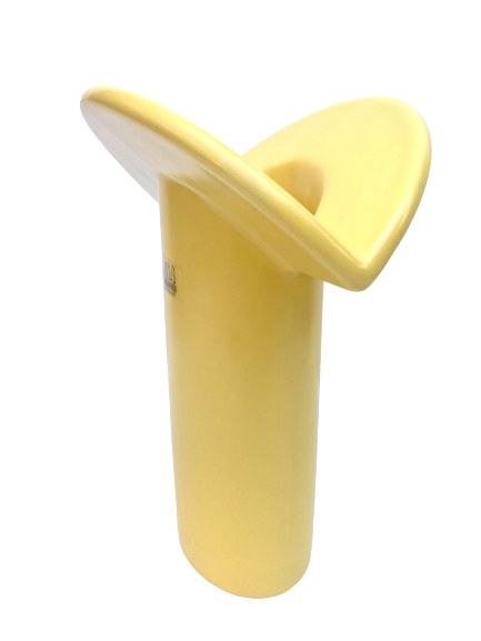 Niemcy, lata 70/80te, Wazon Ceramiczny Asa Selection GmbH